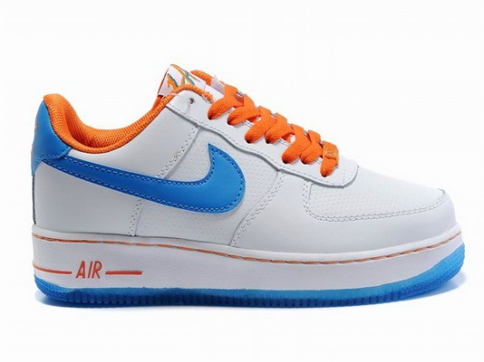 Nike Air Force One Men Low--178